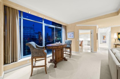 Photo 4 at PH3 - 1790 Bayshore Drive, Coal Harbour, Vancouver West