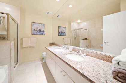 Photo 8 at PH3 - 1790 Bayshore Drive, Coal Harbour, Vancouver West