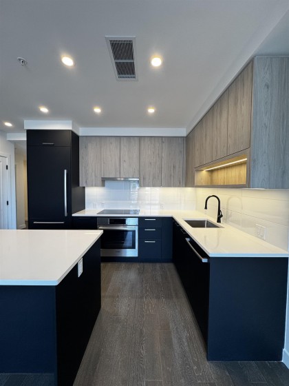 Photo 2 at 211 - 8398 Oak Street, Marpole, Vancouver West