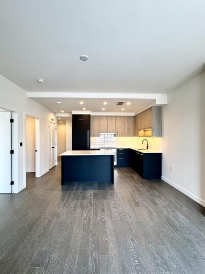 Photo 1 at 211 - 8398 Oak Street, Marpole, Vancouver West
