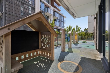 Photo 20 at 211 - 8398 Oak Street, Marpole, Vancouver West
