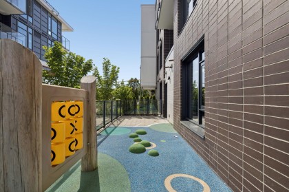 Photo 18 at 211 - 8398 Oak Street, Marpole, Vancouver West