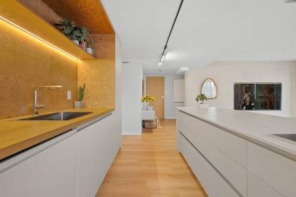 Photo 6 at 903 - 717 Jervis Street, West End VW, Vancouver West
