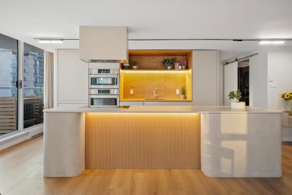 Photo 3 at 903 - 717 Jervis Street, West End VW, Vancouver West