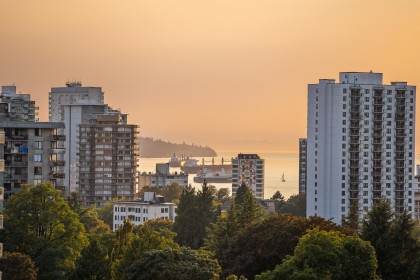 Photo 37 at 903 - 717 Jervis Street, West End VW, Vancouver West
