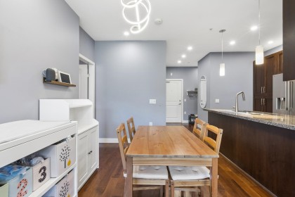 Photo 6 at 303 - 116 W 23rd Street, Central Lonsdale, North Vancouver