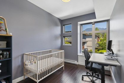 Photo 17 at 303 - 116 W 23rd Street, Central Lonsdale, North Vancouver
