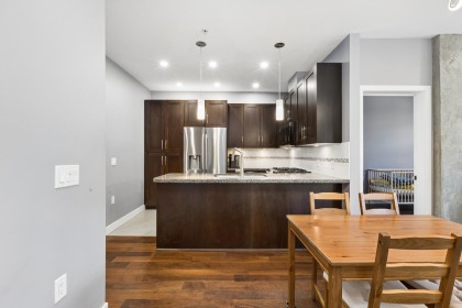 Photo 7 at 303 - 116 W 23rd Street, Central Lonsdale, North Vancouver