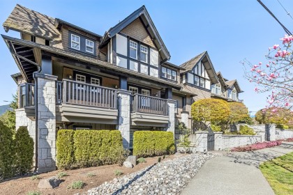 Photo 32 at 303 - 116 W 23rd Street, Central Lonsdale, North Vancouver