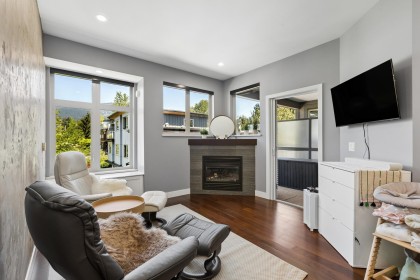 Photo 1 at 303 - 116 W 23rd Street, Central Lonsdale, North Vancouver