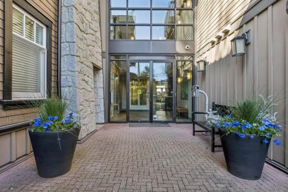 Photo 28 at 303 - 116 W 23rd Street, Central Lonsdale, North Vancouver