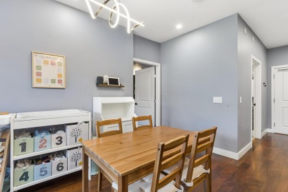Photo 5 at 303 - 116 W 23rd Street, Central Lonsdale, North Vancouver