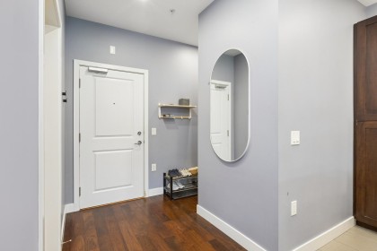 Photo 20 at 303 - 116 W 23rd Street, Central Lonsdale, North Vancouver