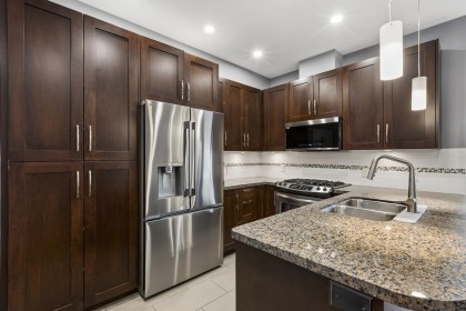 Photo 9 at 303 - 116 W 23rd Street, Central Lonsdale, North Vancouver