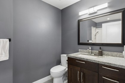 Photo 18 at 303 - 116 W 23rd Street, Central Lonsdale, North Vancouver