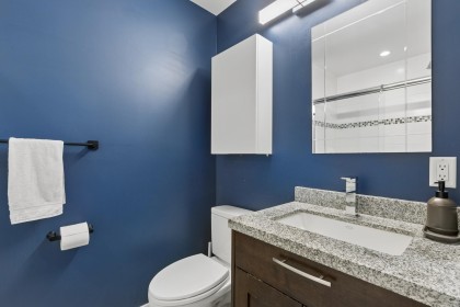 Photo 15 at 303 - 116 W 23rd Street, Central Lonsdale, North Vancouver