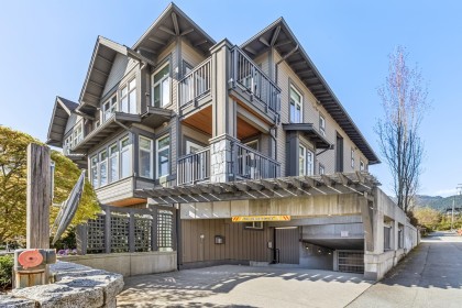 Photo 29 at 303 - 116 W 23rd Street, Central Lonsdale, North Vancouver