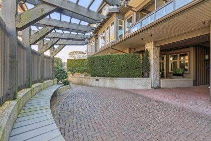 Photo 25 at 303 - 116 W 23rd Street, Central Lonsdale, North Vancouver