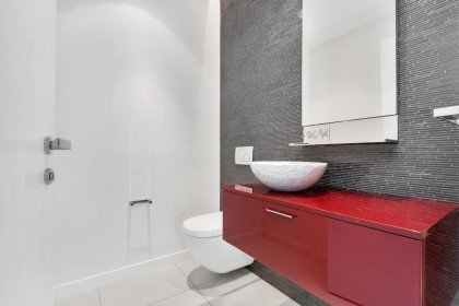 Photo 16 at 1701 - 277 Thurlow Street, Coal Harbour, Vancouver West