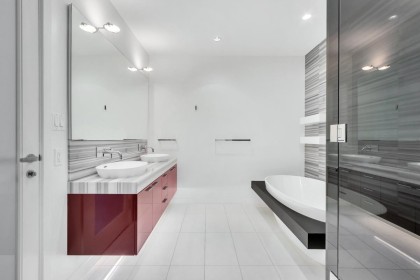 Photo 20 at 1701 - 277 Thurlow Street, Coal Harbour, Vancouver West