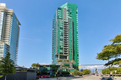 Photo 38 at 1701 - 277 Thurlow Street, Coal Harbour, Vancouver West