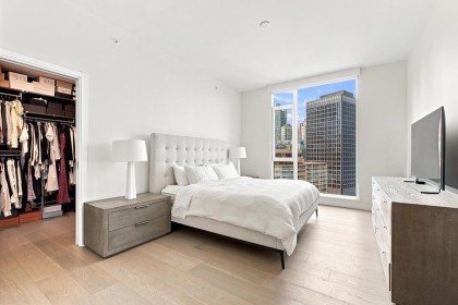Photo 18 at 1701 - 277 Thurlow Street, Coal Harbour, Vancouver West