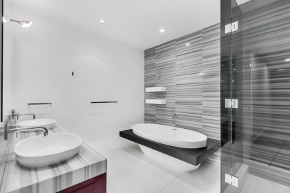 Photo 19 at 1701 - 277 Thurlow Street, Coal Harbour, Vancouver West