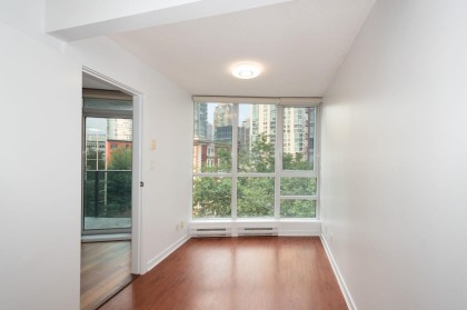 Photo 23 at 507 - 1189 Melville Street, Coal Harbour, Vancouver West