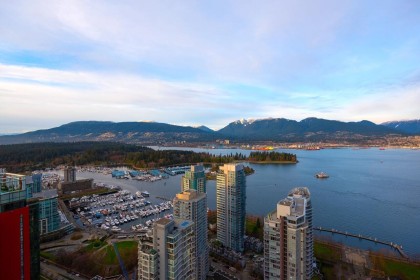 Photo 27 at 507 - 1189 Melville Street, Coal Harbour, Vancouver West
