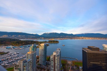 Photo 26 at 507 - 1189 Melville Street, Coal Harbour, Vancouver West
