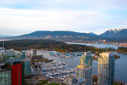 Photo 28 at 507 - 1189 Melville Street, Coal Harbour, Vancouver West