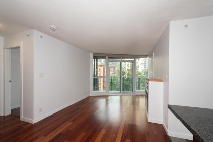 Photo 5 at 507 - 1189 Melville Street, Coal Harbour, Vancouver West