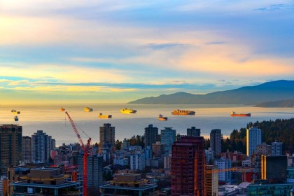 Photo 30 at 507 - 1189 Melville Street, Coal Harbour, Vancouver West