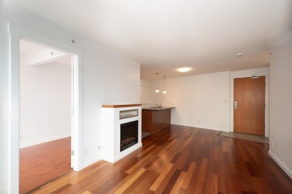 Photo 10 at 507 - 1189 Melville Street, Coal Harbour, Vancouver West