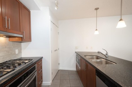 Photo 18 at 507 - 1189 Melville Street, Coal Harbour, Vancouver West