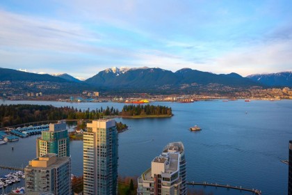 Photo 29 at 507 - 1189 Melville Street, Coal Harbour, Vancouver West