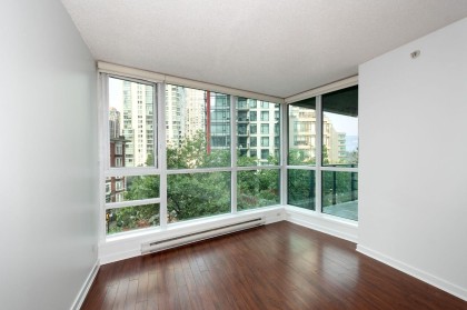 Photo 21 at 507 - 1189 Melville Street, Coal Harbour, Vancouver West
