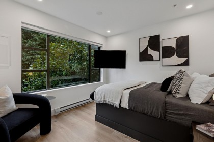 Photo 26 at 104 - 2119 Yew Street, Kitsilano, Vancouver West