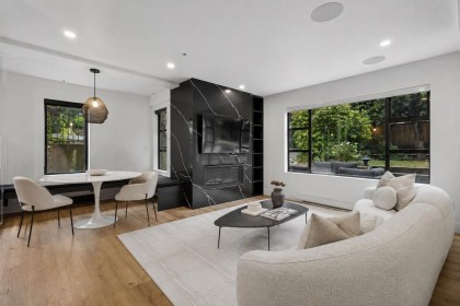 Photo 1 at 104 - 2119 Yew Street, Kitsilano, Vancouver West