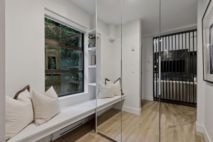 Photo 20 at 104 - 2119 Yew Street, Kitsilano, Vancouver West