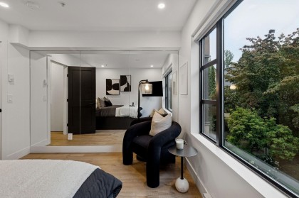 Photo 24 at 104 - 2119 Yew Street, Kitsilano, Vancouver West
