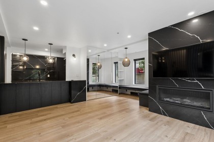 Photo 10 at 104 - 2119 Yew Street, Kitsilano, Vancouver West