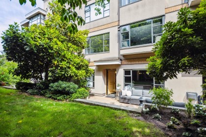 Photo 35 at 104 - 2119 Yew Street, Kitsilano, Vancouver West