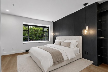Photo 31 at 104 - 2119 Yew Street, Kitsilano, Vancouver West