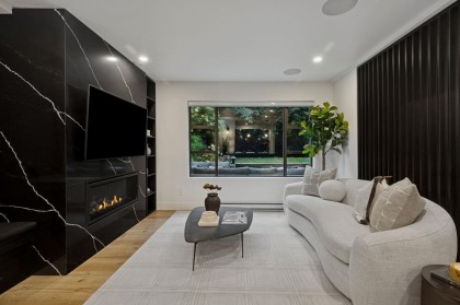 Photo 4 at 104 - 2119 Yew Street, Kitsilano, Vancouver West
