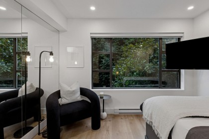 Photo 25 at 104 - 2119 Yew Street, Kitsilano, Vancouver West
