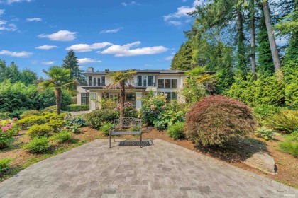 Photo 16 at 920 3rd Street, Cedardale, West Vancouver