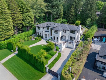 Photo 36 at 920 3rd Street, Cedardale, West Vancouver