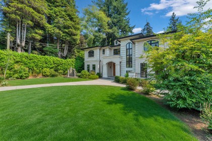 Photo 34 at 920 3rd Street, Cedardale, West Vancouver