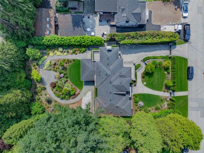 Photo 38 at 920 3rd Street, Cedardale, West Vancouver